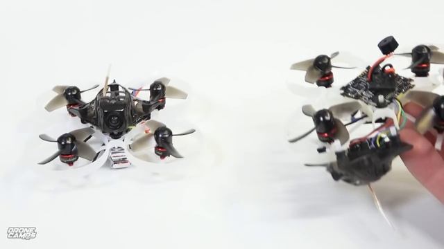 Happymodel Mobula7 - 1 STAR Or 5 STAR? - HONEST REVIEW