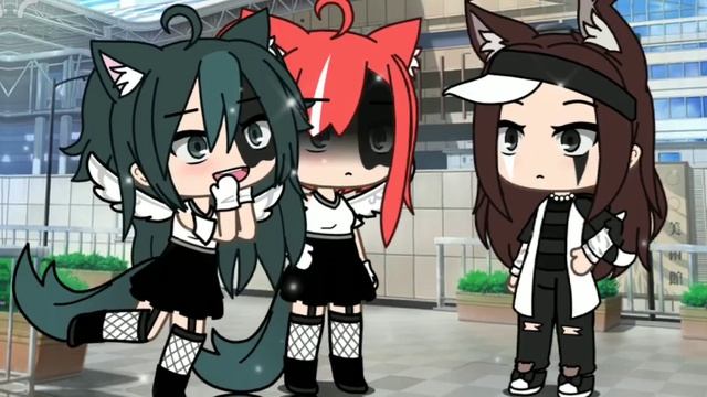[ HA HA HA ] Меме [Не оригинал] ~Gacha life~ смотреть онлайн