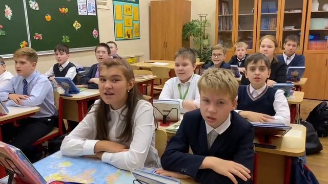 День учителя 2021 корпус "Галактика" смотреть онлайн