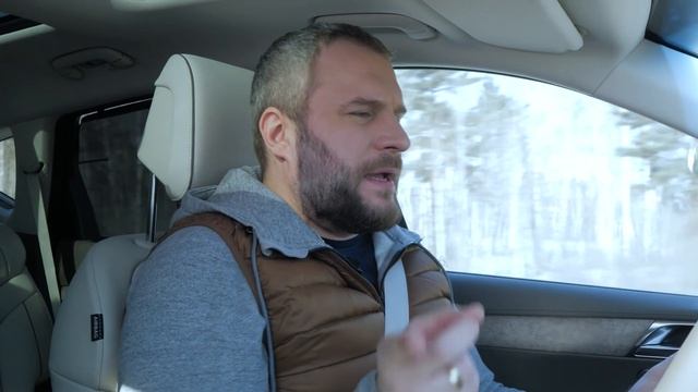 Genesis GV80 - внешность Bentley, цена Lexus! Но что внутри? смотреть онлайн