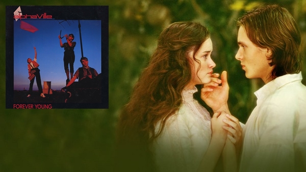 Alphaville - Forever Young смотреть онлайн