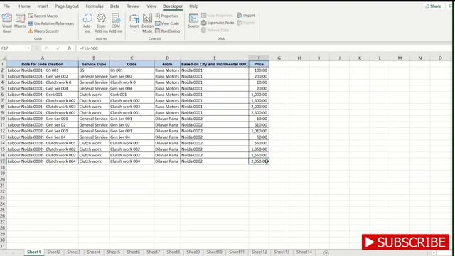 Hide & Unhide inactive worksheets by Macro || Basic to Advance Microsoft Excel смотреть онлайн