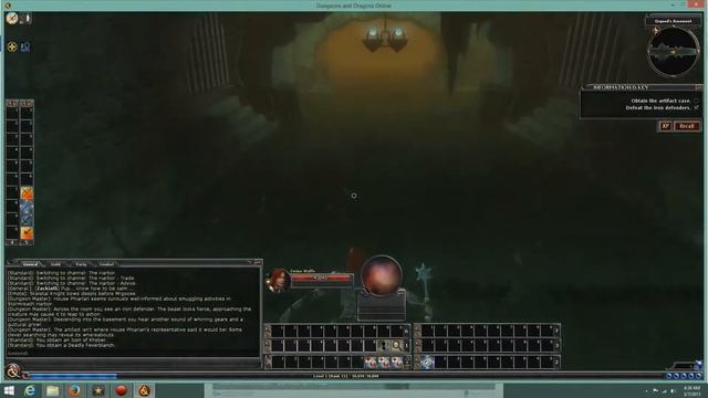 Dungeons & Dragons Online: Information Is Key - Casual