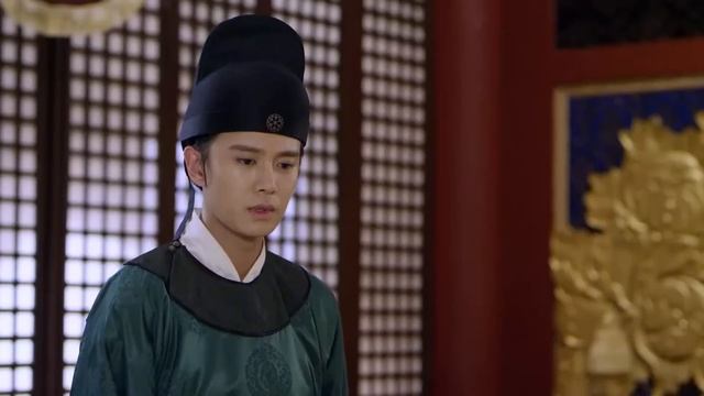 《通天狄仁杰》EP22 烈阳身份特殊 易容为爱报仇 #白冰 #焦俊艳 #阚清子 #任嘉伦 смотреть онлайн