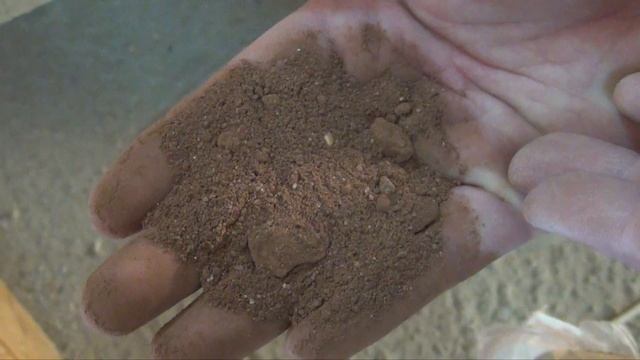 Quick Mix VK01 Кладочный раствор с трассом смотреть онлайн