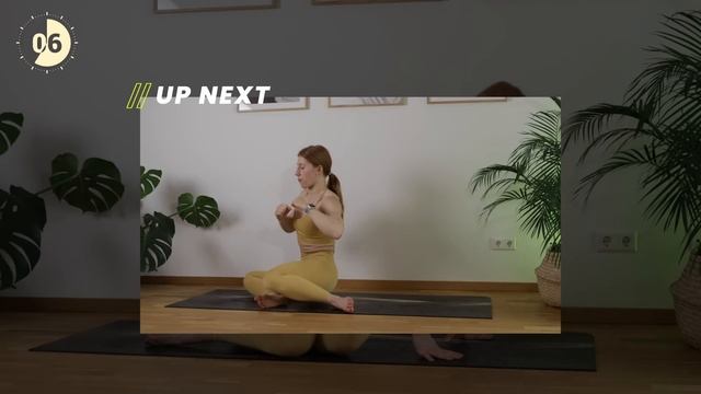 10 Min. Morning Mobility Routine | Full Body, No Equipment, Follow Along | Mobility Workout