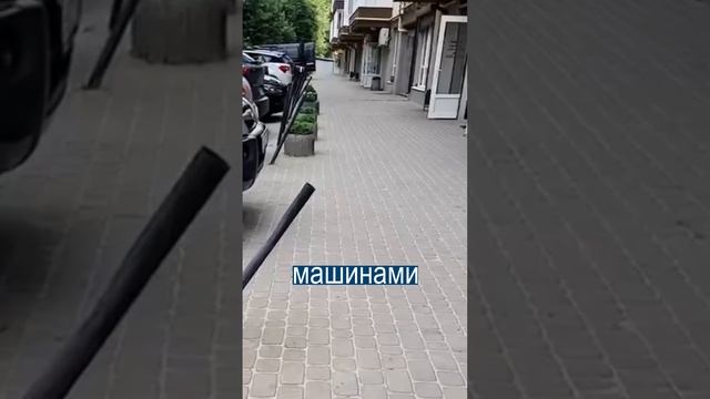 Зато женщины красивые: Парковка возле салона красоты смотреть онлайн