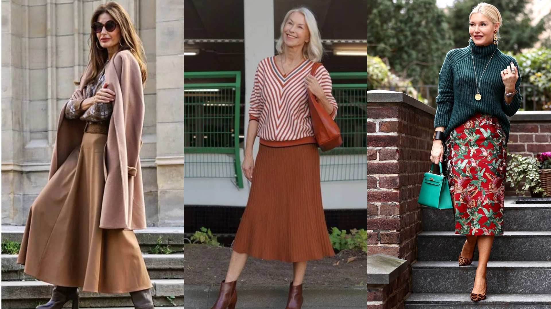 ТРЕНДЫ ЮБОК ЗИМА 2024❤️ СТИЛЬНЫЕ МОДЕЛИ ДЛЯ ХОЛОДНОГО СЕЗОНА❤️ смотреть онлайн