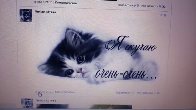 Ссылка на пост в контакте видео смотреть онлайн