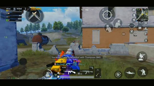ALL NIGHT|PUBG MOBILE|FRAGMOVIE смотреть онлайн