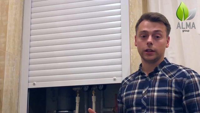 РОЛЬСТАВНИ В САНУЗЕЛ/ КАК ВЫБРАТЬ? смотреть онлайн