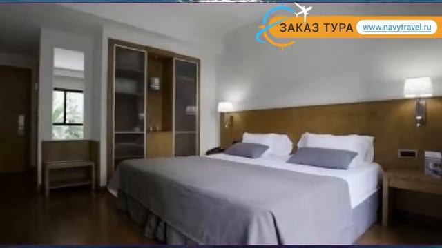 ISLA DE MALLORCA 4* Испания Майорка обзор – отель ИСЛА ДЕ МАЙОРКА 4* Майорка видео обзор смотреть онлайн