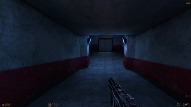 Black Mesa: Classic | Full Playthrough [1440p 60fps] смотреть онлайн