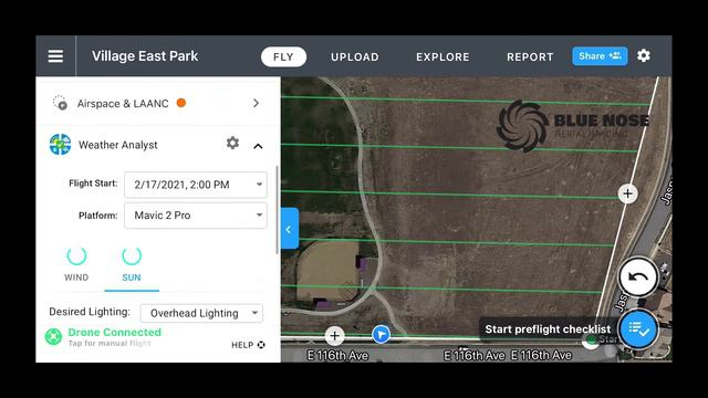 Enterprise Drone Platform Showdown | DroneDeploy vs. Measure | Episode 2: Data Capture смотреть онлайн