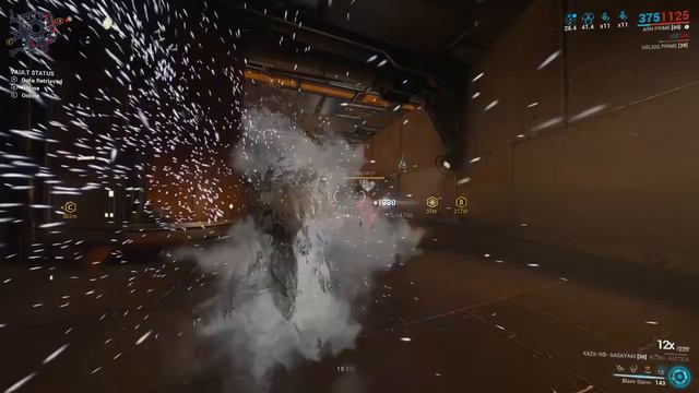El Problema de los Acompañantes en Warframe - Deucecast 104 смотреть онлайн