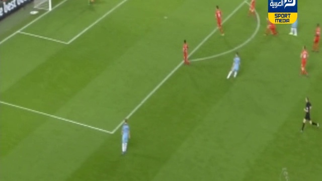 ملخص مباراة - ليفربول 1 × 0 مانشستر سيتي | تعليق حفيظ دراجي - الدوري الإنجليزي смотреть онлайн