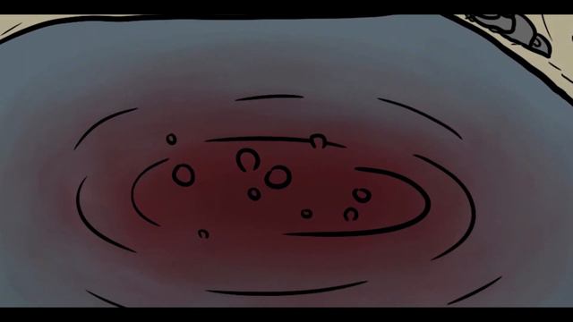 The Terrible Truth of Salvatore Moreau (ProfessionallyDeadInside Resident Evil Village comic) смотреть онлайн