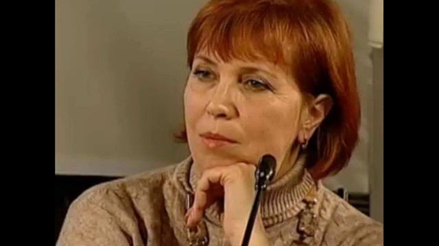 Анна Галанина "Над Полянкой", стихи. Читает автор. смотреть онлайн