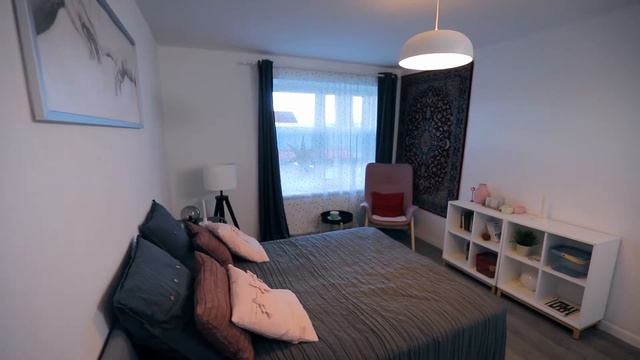 Узнайте, что входит в улучшенную отделку LifeStyle!