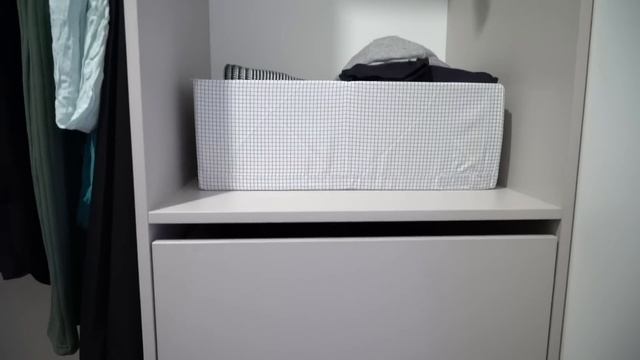 9 основных ПРАВИЛ, чтобы спроектировать идеальный шкаф. смотреть онлайн