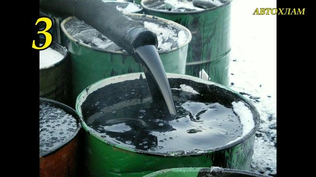 ГОРИТ ЛАМПА ДАВЛЕНИЯ МАСЛА 5 ПРИЧИН смотреть онлайн