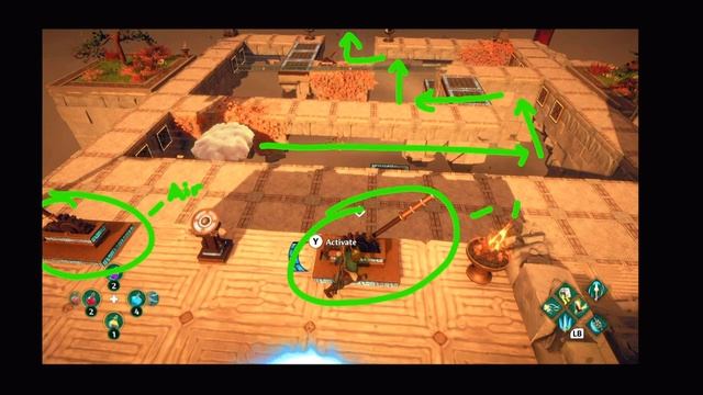 Immortals Fenyx Rising | Myths of the Eastern Realm DLC Guide | "Completing all Gateways!" смотреть онлайн