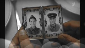 Рокотов и Елагина, по законам военного времени. С любимыми не расставайтесь. Класс клип про любовь.