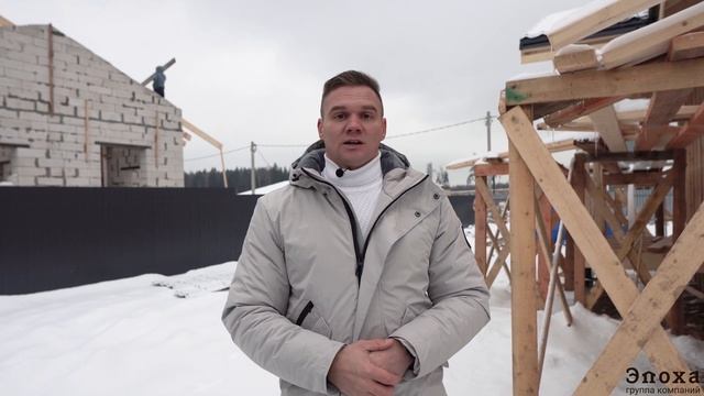 Какой дом выбрать каркасный или газоблочный? Продажа готовых домов в Москве. Купить дом под ключ смотреть онлайн