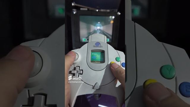 #шутер #games #dreamcast #sega #retro #shorts смотреть онлайн