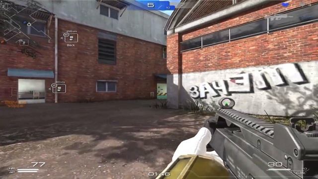 SF2 SEA || I'm a power ranger смотреть онлайн