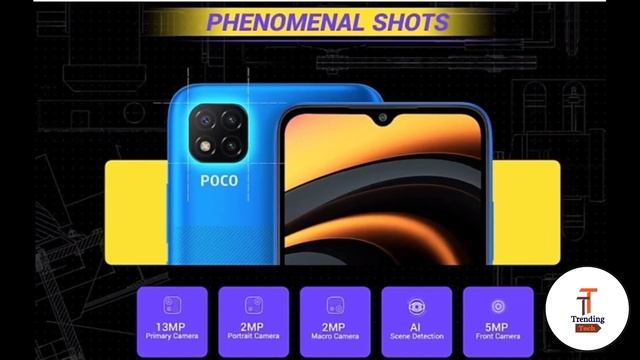Best Budget Smartphones Under ₹10000 { June-2021} смотреть онлайн