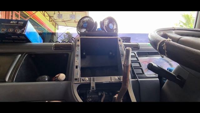 cara pasang tape mobil 12 volt di truk canter 24 volt. DIJAMIN PASTI BISA смотреть онлайн