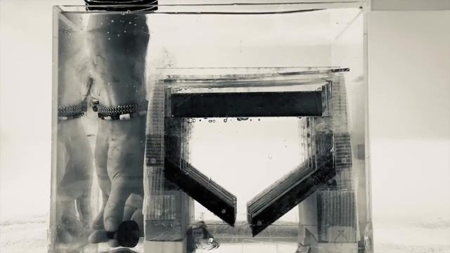 Waterbath, updraft and downdraft. смотреть онлайн