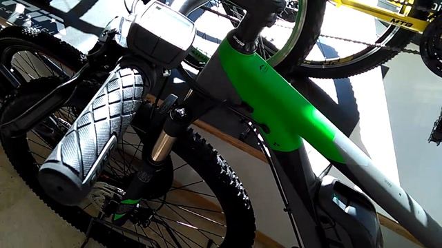 CUBE REACTION HYBRID HPA RACE 500. 2.017 смотреть онлайн