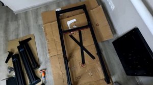 МОЙ НОВЫЙ КОКПИТ ДЛЯ СИМРЕЙСИНГА | SIM ART CLASSIC LIGHT