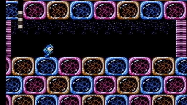 Mega Man 3 (NES) Playthrough - NintendoComplete смотреть онлайн