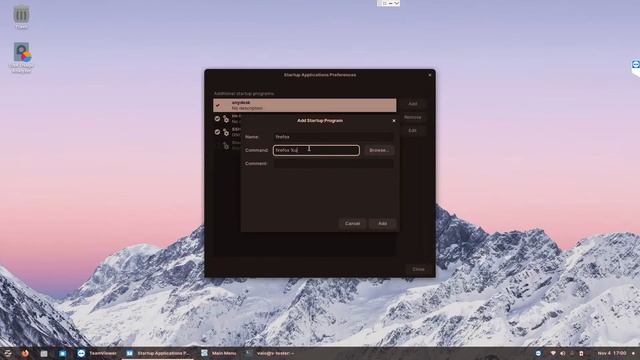 simple how to set startup apps in zorin os смотреть онлайн