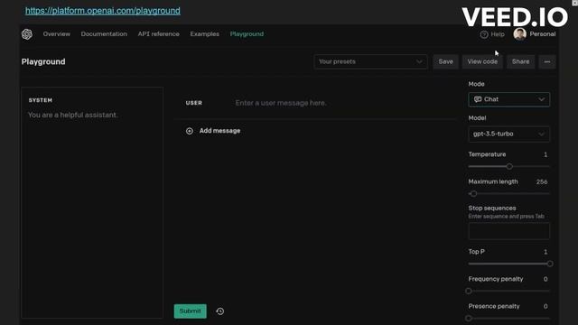 Mastering OpenAI Library in Python смотреть онлайн
