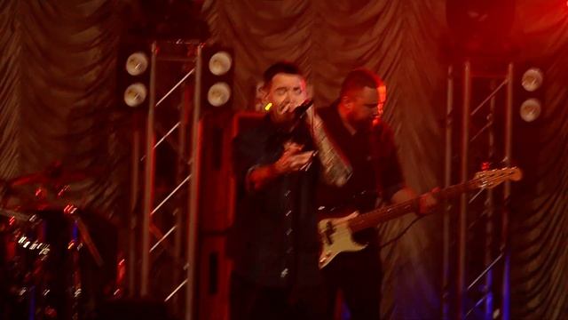 Ляпис Трубецкой - Огоньки 03.02.2019 г. Орша