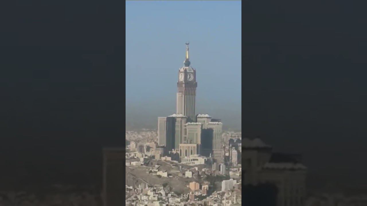 На горе Хира Мекка смотреть онлайн