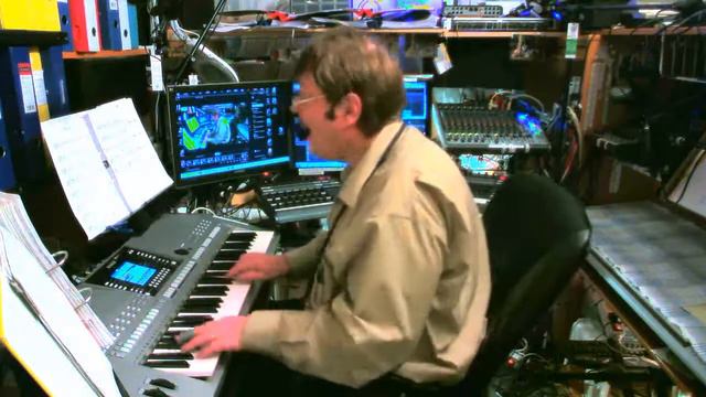 Jukka292 Kunnia voima 2 live Palvonta Yamaha PSR S910 Cubase 7. Worship Ancient of days in Finnish смотреть онлайн