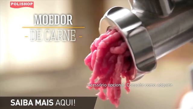 Prospero Kenwood - Polishop смотреть онлайн