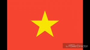 Государственный гимн Вьетнама