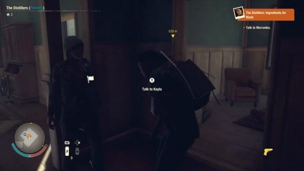 Distillers: Ingredients for Mash - State of Decay 2: Juggernaut Edition Let's Play - Part 6