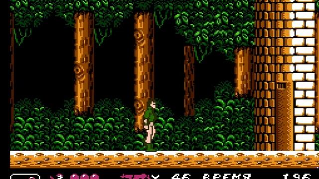 прохождение Code Name Viper (nes) смотреть онлайн