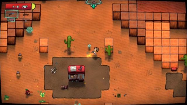 Danger Gazers Gameplay | PC Game Walkthrough смотреть онлайн