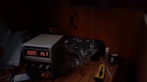 Лабораторный блок питания YIHUA 1502DD 15 В 2A Регулируемый с AliExpress