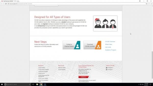 Best OrCAD Capture CIS Tutorial for Beginners (with PCB Editor) | Simpliv
