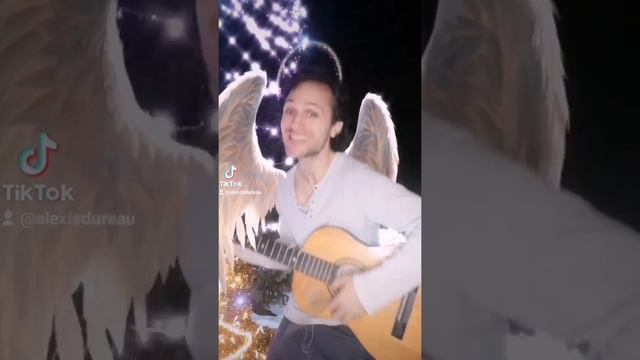 JOYEUX NOËL #MAXBOUBLIL #PLAYBACK #HUMOUR #TIKTOK