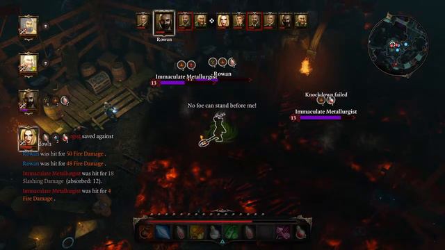 Divinity: Original Sin part 15 смотреть онлайн
